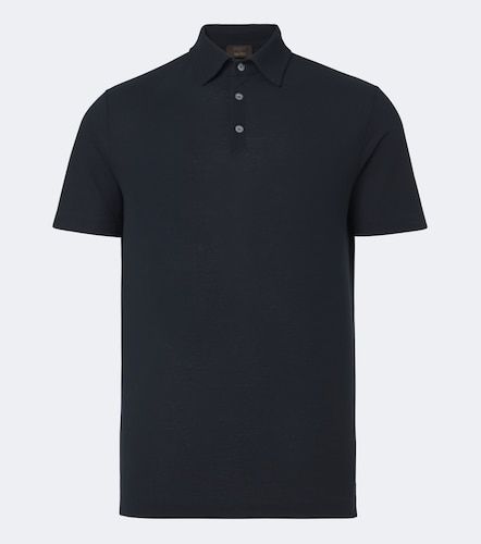 Slowear Polo de jersey de algodón - Slowear - Modalova