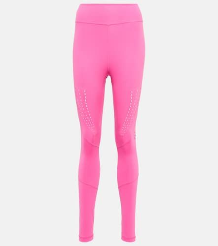 High-Rise Leggings - Adidas by Stella McCartney - Modalova