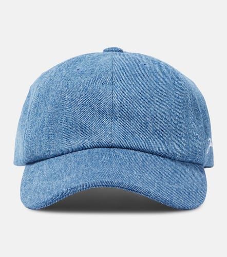 Jacquemus Baseballcap aus Denim - Jacquemus - Modalova