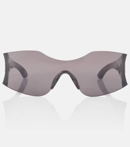Hourglass Mask sunglasses - Balenciaga - Modalova