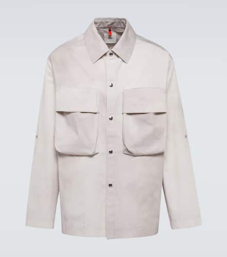 OAMC Cotton overshirt - OAMC - Modalova