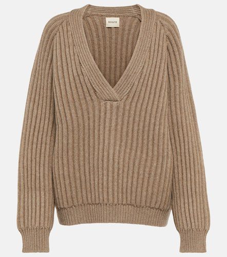 Cashmere Khaite Beige for Women