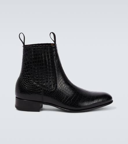 Tom Ford Chelsea Boots - Tom Ford - Modalova