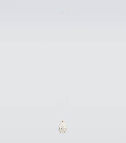 Saint Laurent Shell necklace - Saint Laurent - Modalova