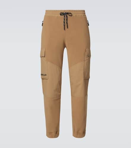 Pantalones de chándal Polartec® - Moncler Grenoble - Modalova