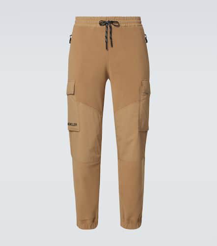 Pantalones de chándal Polartec® - Moncler Grenoble - Modalova