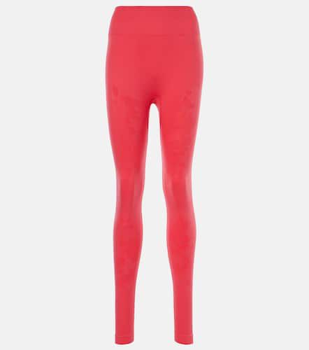 X Stella McCartney leggings - Adidas by Stella McCartney - Modalova