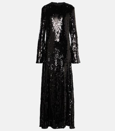 Rotate Sequined gown - Rotate - Modalova