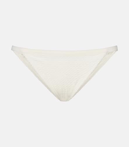 Eres Slip bikini Look in jacquard - Eres - Modalova