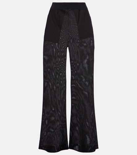 Max Mara Gordon wide-leg pants - Max Mara - Modalova