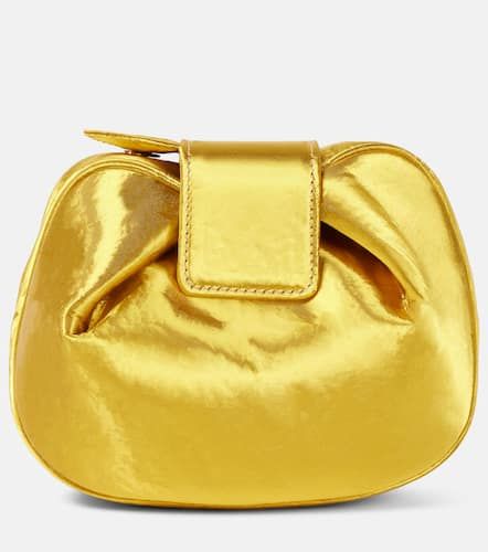 Soft Demi satin clutch - Gabriela Hearst - Modalova