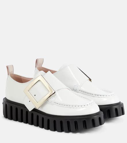 Plateau-Loafers Viv' Go-Thick - Roger Vivier - Modalova