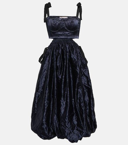 Ulla Johnson Midikleid Gabrielle - Ulla Johnson - Modalova