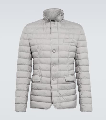 Herno Il Giacco quilted jacket - Herno - Modalova