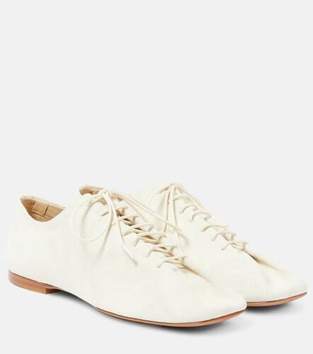 Lemaire Souris denim Derby shoes - Lemaire - Modalova