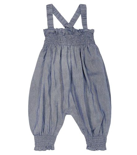 Donsje Baby - Jumpsuit corta Mia - Donsje - Modalova