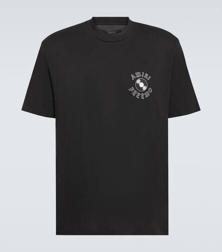 X DJ Premier cotton jersey T-shirt - Amiri - Modalova