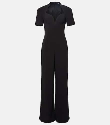 Balmain Jumpsuit aus Crêpe - Balmain - Modalova