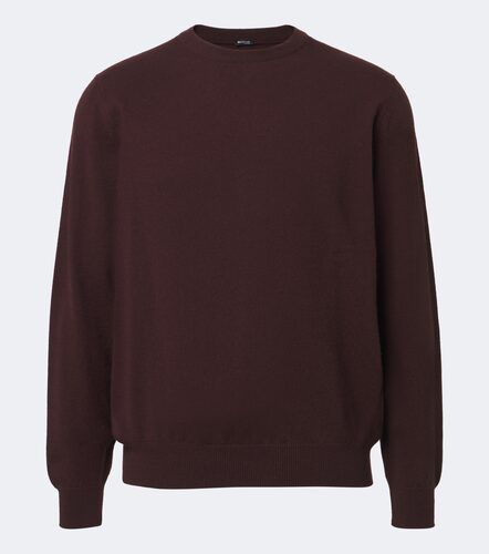 Kiton Knitted cashmere sweater - Kiton - Modalova