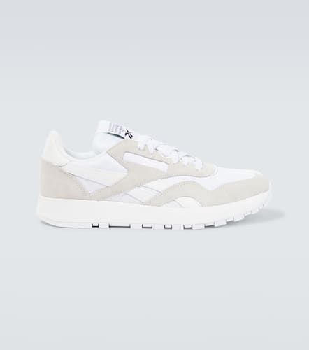 X Reebok zapatillas Project 0 - Maison Margiela - Modalova