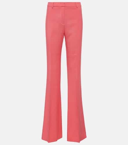 Etro High-rise flared pants - Etro - Modalova