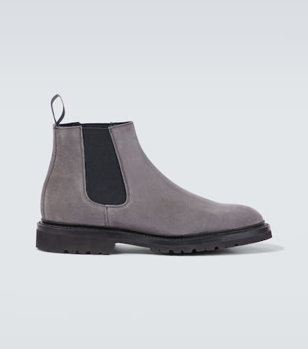 Jason suede Chelsea boots - George Cleverley - Modalova