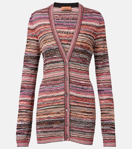 Missoni Cardigan aus Strick - Missoni - Modalova