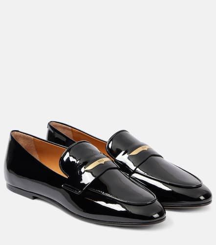 Tod's Loafers aus Lackleder - Tod's - Modalova