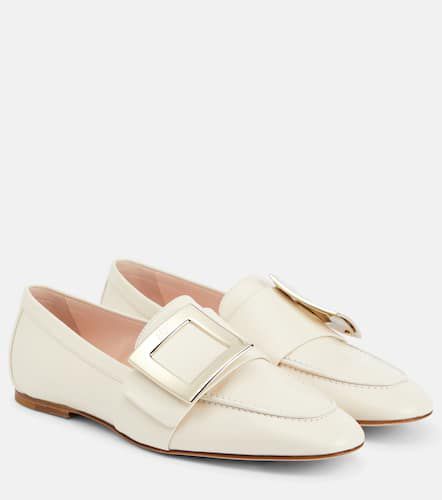 Roger Vivier Leather loafers - Roger Vivier - Modalova