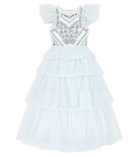 X Disney - Abito Glass Slipper Tutu - Tutu Du Monde - Modalova