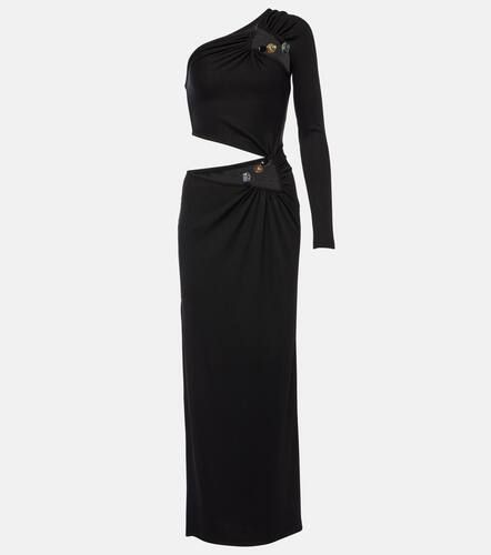 Embellished cutout maxi dress - Christopher Esber - Modalova