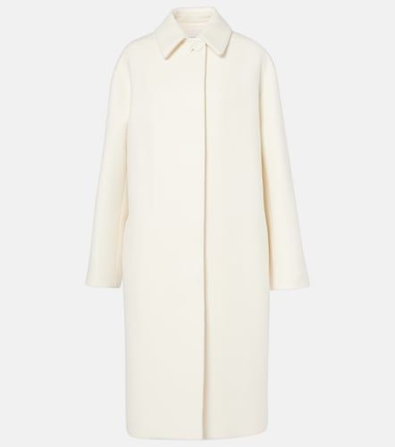 Fforme Jamie virgin wool coat - Fforme - Modalova