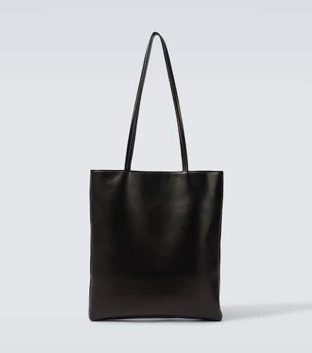 The Row Borsa Flat in pelle - The Row - Modalova