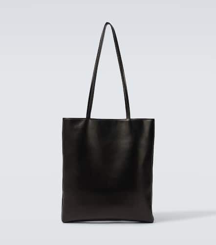 The Row Tote Flat de piel - The Row - Modalova