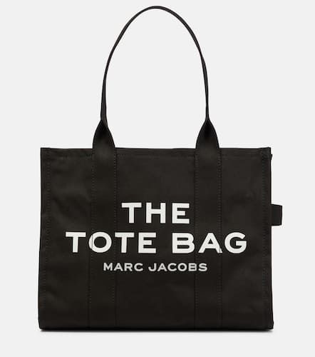 Borsa The Large in canvas - Marc Jacobs - Modalova