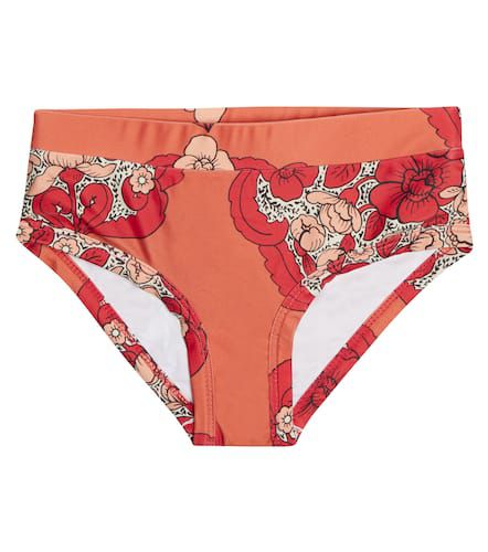 Mini Rodini Braga de bikini floral - Mini Rodini - Modalova