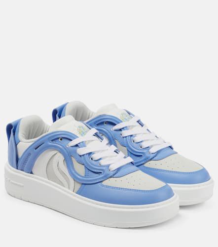 Sneakers S-Wave 1 aus Lederimitat - Stella McCartney - Modalova