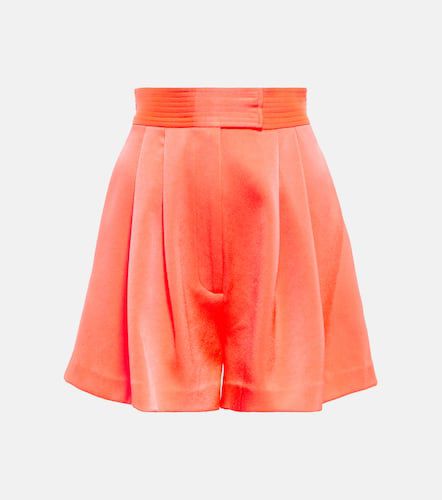 Alex Perry Shorts Porter aus Crêpe - Alex Perry - Modalova