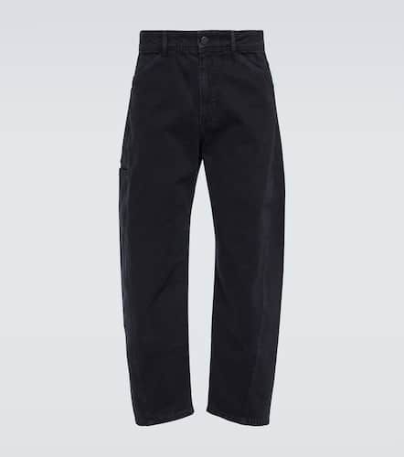 Lemaire Carpenter straight jeans - Lemaire - Modalova