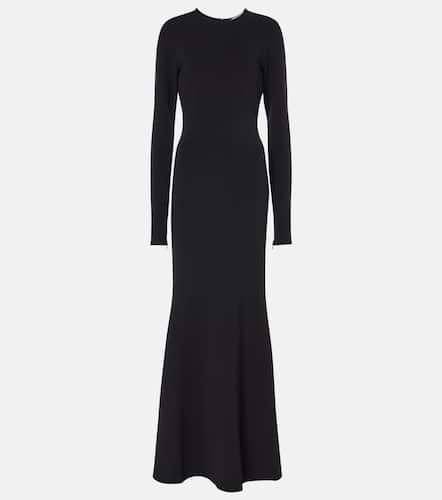 Vestido largo de jersey - Dorothee Schumacher - Modalova