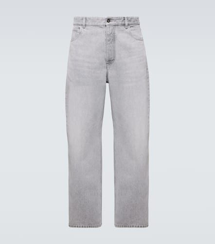 Mid-rise straight jeans - Bottega Veneta - Modalova