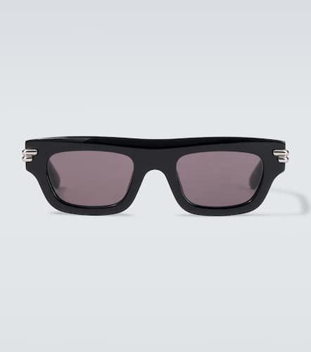 Bold Ribbon aviator sunglasses - Bottega Veneta - Modalova