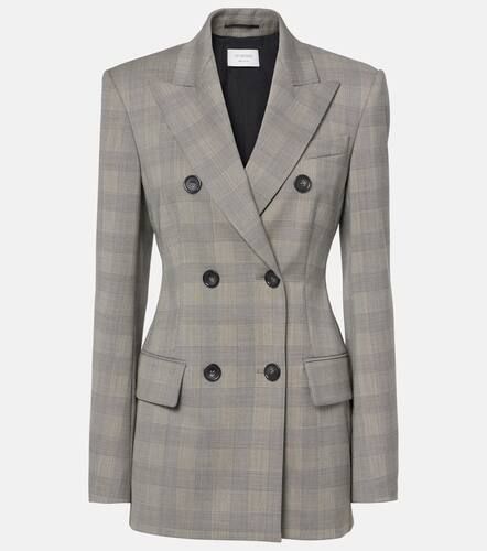 Blazer Astro en laine mélangée - Sportmax - Modalova