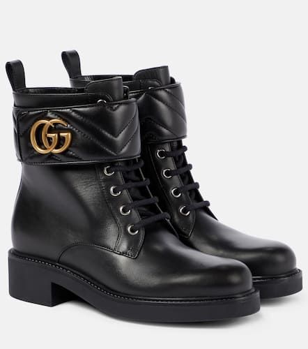 Gucci on sale booties women