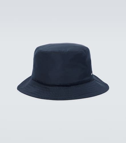 Kiton Logo bucket hat - Kiton - Modalova