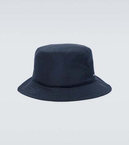 Kiton Logo bucket hat - Kiton - Modalova
