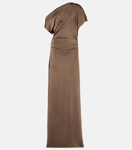 Tove Inez draped gown - Tove - Modalova