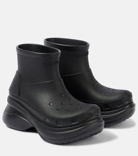 X Crocs botas de lluvia Eva - Balenciaga - Modalova