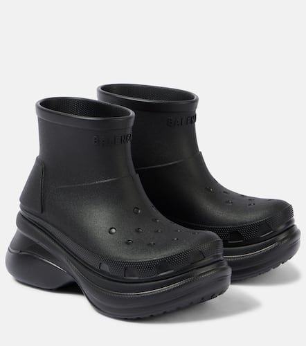 X Crocs botines de lluvia - Balenciaga - Modalova