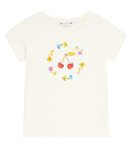 Camiseta Alcala de algodón - Bonpoint - Modalova